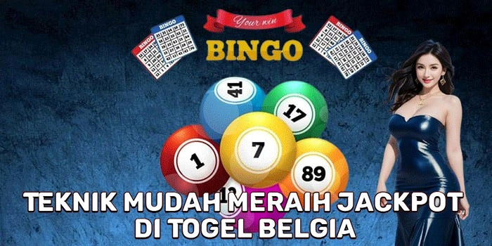 Panduan Mendapatkan Jackpot Besar Di Togel Qatar